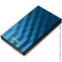 Silicon-Power USB 750GB (SP750GBPHDD10S3B) Diamond D10 Blue, 2.5