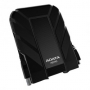 2.5 500Gb A-Data DashDrive Durable HD710 Black USB3.0 (AHD710-500GU3-CBK)