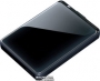 MiniStation Plus 500GB HD-PNT500U3B-RU 2.5 USB 3.0 External Black