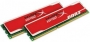 Kingston 8 GB (2x4GB) DDR3 1600 MHz (KHX1600C9D3B1RK2/8GX)
