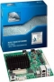 Материнcкая плата Intel D2700DC/ BULK CPU Atom D2700 2.13Ghz_ 2xDDR3(SO)_ mSATA_ DVI-HDMI_ m-ITX BLKD2700DC