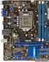 P8H61-M LX3/SI (s1155, Intel H61, PCI-Ex16)