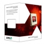 Процессор AMD FX-4170 4.2Ghz Box (FD4170FRGUBOX)