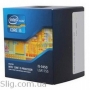 Процесор Intel Core™ i5 3450 (BX80637I53450) s1155, 4 ядра, 3.10GHz, DMI 2.5 GT/ s, 650 MHz, L2: 4x256KB, L3: 6MB, 22nm, 77W, BO