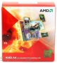 Процессор AMD A4-3300 (AD3300OJGXBOX)