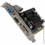 Gigabyte PCI-E GeForce GT610 1024Mb, 64bit, DDR3 (GV-N610D3-1GI)