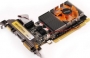 Видеокарта ZOTAC GeForce GT610 1GB DDR3 64bit DVI-VGA-HDMI ZT-60602-10L