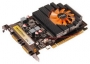 GeForce GT 620 700Mhz PCI-E 2.0 2048Mb 1066Mhz 64 bit 2xDVI Mini-HDMI HDCP ZT-60501-10L