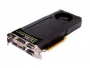 Видеокарта ZOTAC GeForce GTX670 2GB DDR5 256-bit PCI Express 3.0* x16 DVI-I-DVI-D-HDMI-DPort (ZT-60301-10P)