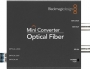 Мини-конвертер Optical Fiber