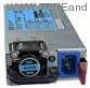 00D7087  Express System x 550W High Efficiency Platinum AC Power Supply
