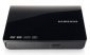Оптический привод DVD-RW SAMSUNG SE-208AB/TSBS USB Black