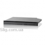 Привод Sony Optiarc AD-7800H-01 DVD+/ -RW/ RAM 8х Notebook slim(12.7),  Slot In,  Black,  SATA