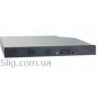 Накопичувач DVD±RW SONY NEC OPTIARC AD-7760H-01 OEM, SATA/ для ноутбука, чорний, DVD-RAM, 2Mb, 8x
