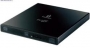34427 SuperSlim DVD Portable Writter +/- RW 8X External USB 2.0 (Nero Essentials)