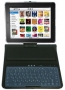 Клавиатура Клавиатура для iPad 2 / iPad 3 BlueTooth New - Bluetooth, Интерфейс: Bluetooth, Тип: Мембранная