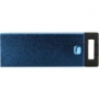32Gb FD USB2.0 SiliconPower Touch 835/Blue